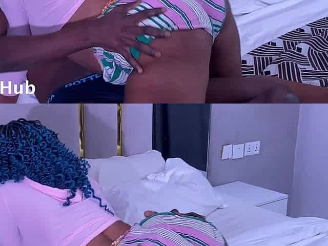 Hardcore Fucking on My Little Pussy