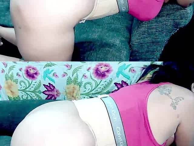 I Fucked My Friend's Stepsister While He's in the Next Room