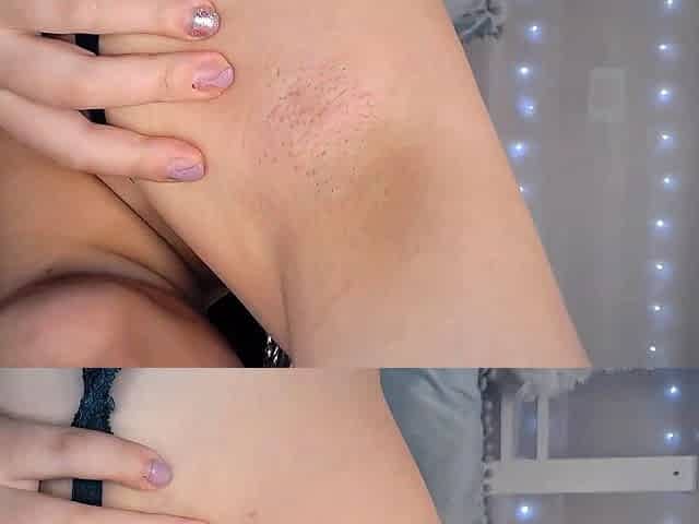Big boobs milf masturbates with her dildo