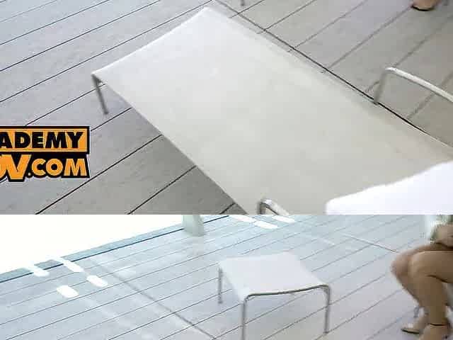 POV -Screwing flirty MILF Henny Ssy at your new place