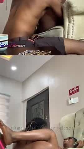 My Pussy Was so Wet After Giving Him a Blowjob