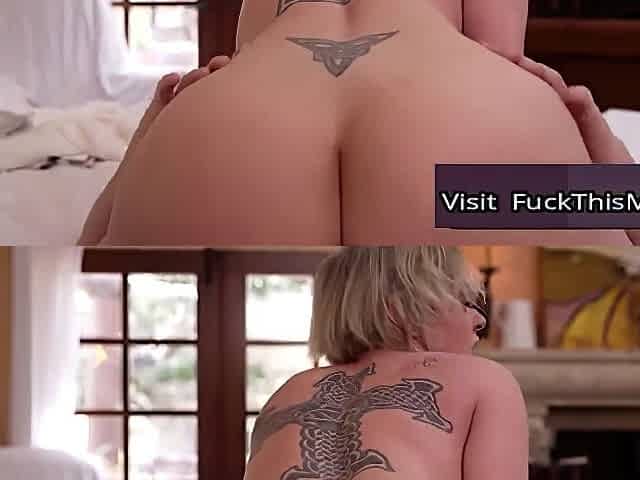 Raunchy Stepmom Dee Williams Smutty Xxx Clip