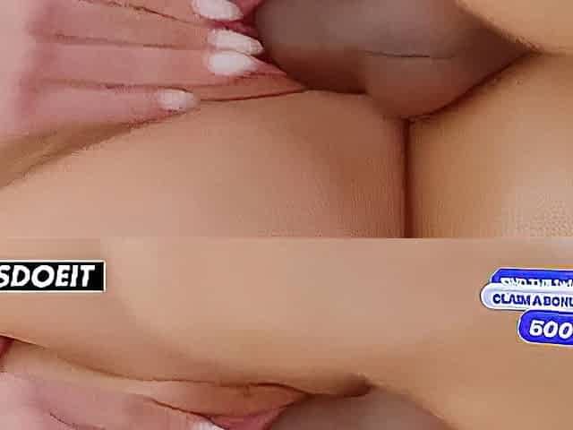 Stunning Milf Knows How To Use Her Amazing Ass And Tits With Luiza Marcato