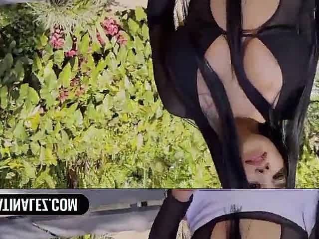 Hawt Natural Titties Latin chick Lesbos Eating Soaked Twat In Amateur Hookup