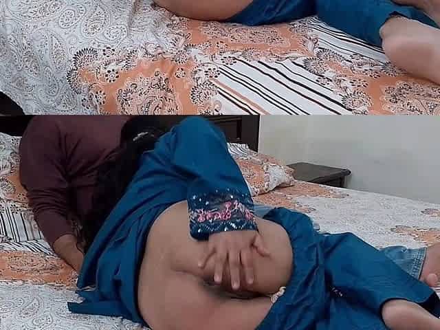 Romantic Sweet Love XXX Video Cute Girl