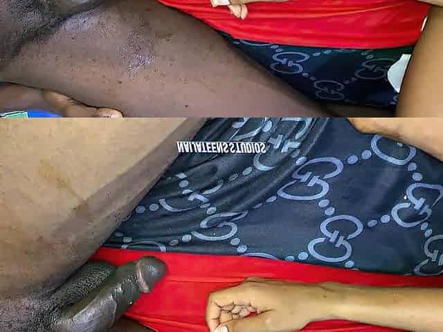 Slim Sweetheart Screwed by BBC