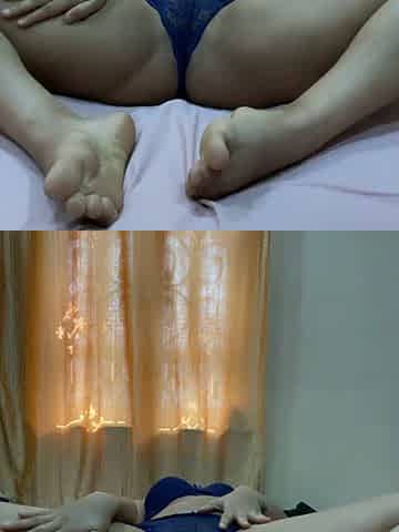 Luxurious Indian MILF incredible porn video