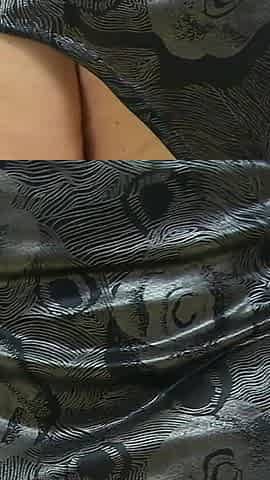 Curvy Spanish MILF Musa Libertina Fingers Her Mature Pussy in Bed