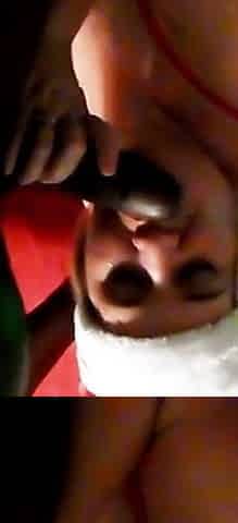 Cuck Christmas