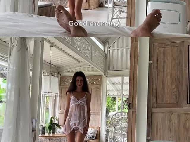 If u've always dreamed of Anal Sex - the Fairy will fulfill your crave!
