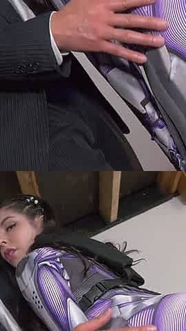 Soap Girl Interracial Fuck Creampie