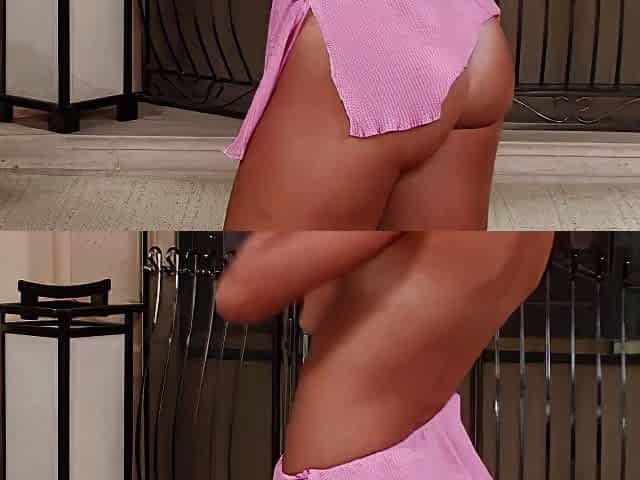 Young Jessie Rogers by ATK