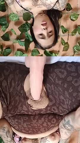 Pregnant Girl