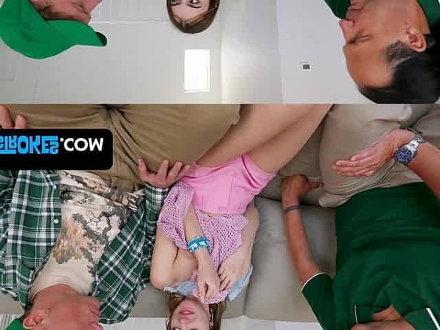 My Stepson Has to Know How to Bang His Girlfriend! See Your Stepdad and Don't Tell Mamma
