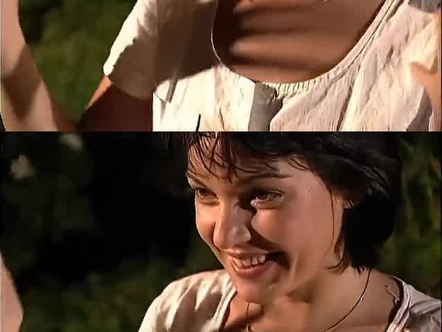 Claudia Adkins: That babe Desires Joy and That babe Craves It in Her Little Booty Also