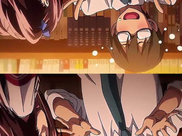 Sister Breeder Movie 4 Anime ( Full Animation )