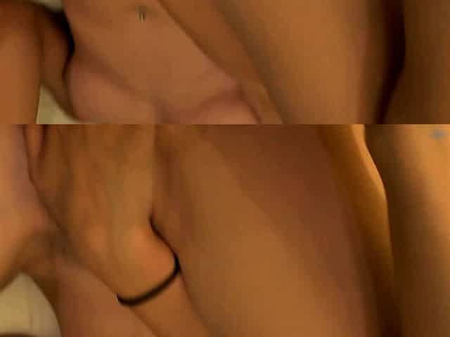 Creampie wanting pov teasing and blowjob