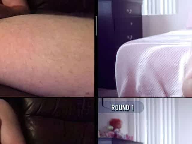Try Not To Cum Defiance