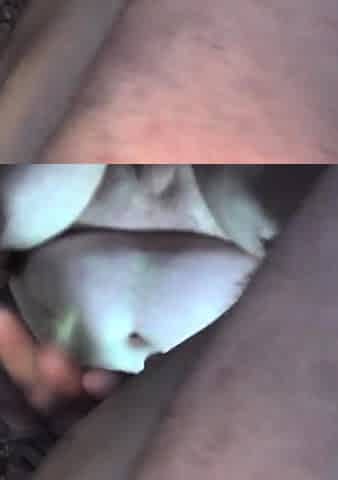 Blonde Babe Big Boobs Tight Pussy