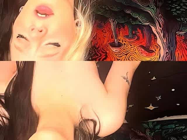 RavenSkye - Girlfriend Wants to Be Fucked After Hike
