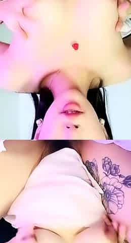 Amateur asian cocksucker teen