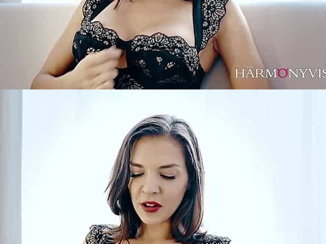 Dreaming of DP - HarmonyVision