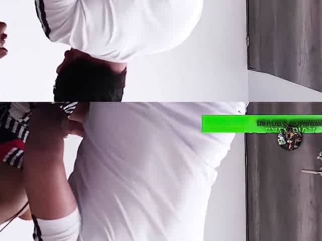 Thick Ass Latin Milf Gali Diva - Dp Threesome