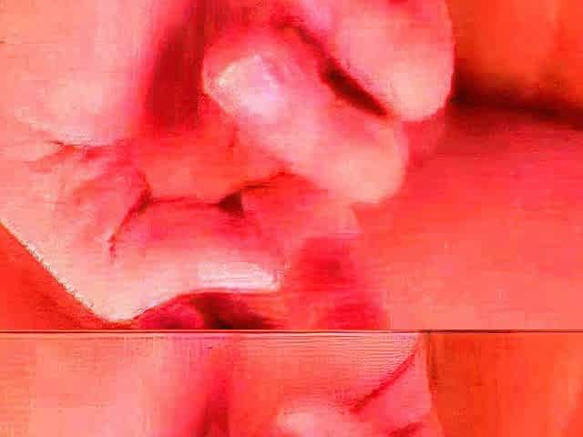 Deutsch Amateur Blonde Blowjob und Creampie Orgasmus