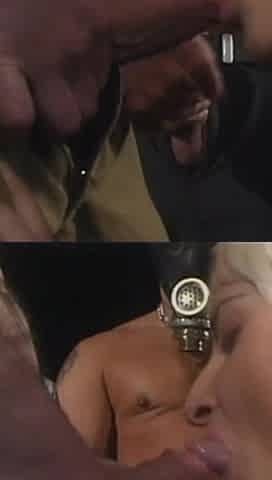 Fucking Maniac Sluts Driven by Raw Lust and Need