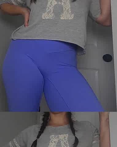 Big Ass Mommy's Satisfaction (4K) - Amateur solo masturbation and toy play