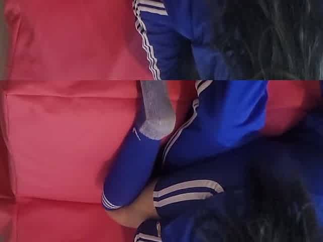 Don't take it without my booty!! petite STUDENT Screws in doggy position at merely nineteen years old ????