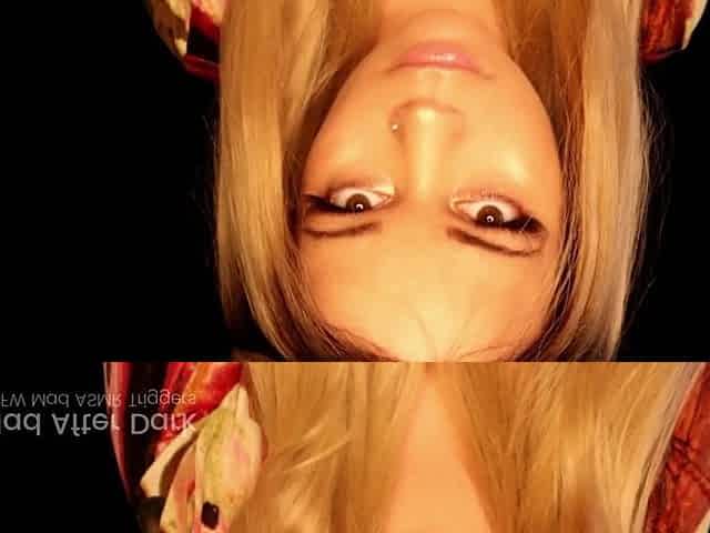 ASMR Girlfriend Roleplay : Let me Suck your Schlong, Dom !