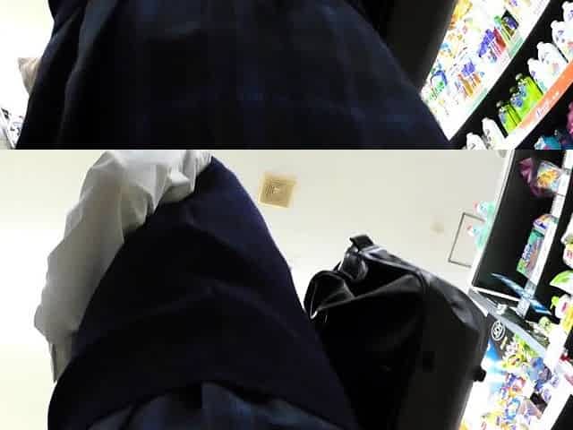 Voyeur of amateur asian body massage