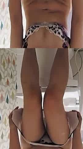 Peeing Videos