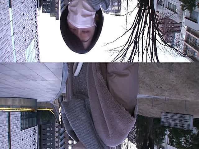 H077g02 a Neat and Clean 50-something Mature Woman with Short Hair Appears in Av in Search of a Woman's Pleasure!