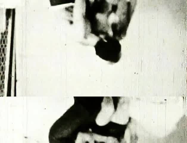 Vintage 1940s Hairy Hardcore Porn HQ