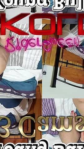 Young Bull 04 Cuckold Three Cam - Big Ass Rides Big Dick