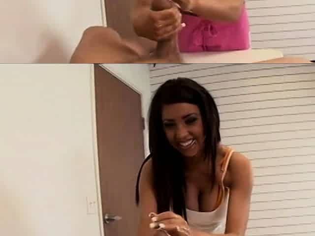 Cody Lane 69 Orgasm