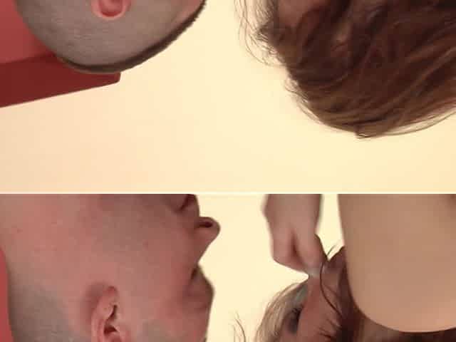 Sandy Teeny Casting Wild Fuck Audition
