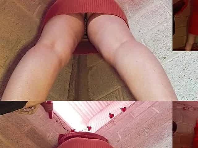 I'll pay u with cash, d I'm your wife! Touch me all over, my booty, my melons, soever u wanna touch.