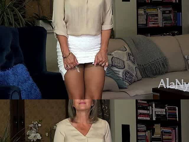 Bbc anal hd and romanian webcam milf blonde