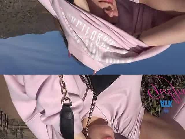 Sucks That Cock In The Car And Takes A Hot Load Later Pov With Fiona Sprouts And Fiona Peaches