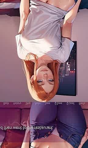 Amateur Horny Wife Seduced Her Husband and Creampied - 3D Hentai Animated Porn - Mila Ai