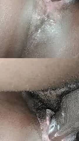 Couple Homemade Porn Riding and Creaming All Over My Dick