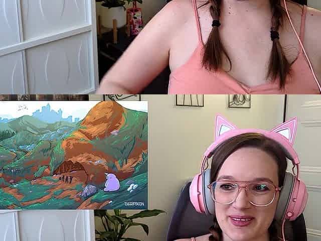 mother I'd like to fuck Hilts Bad Dragon Porn Reacts: FANDELTALES DERPIXON