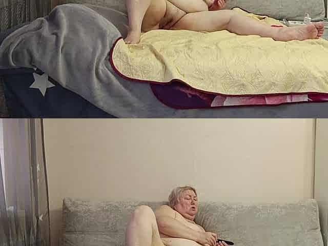 Big Meaty Pussy, Ass, and Huge Tits Part 10