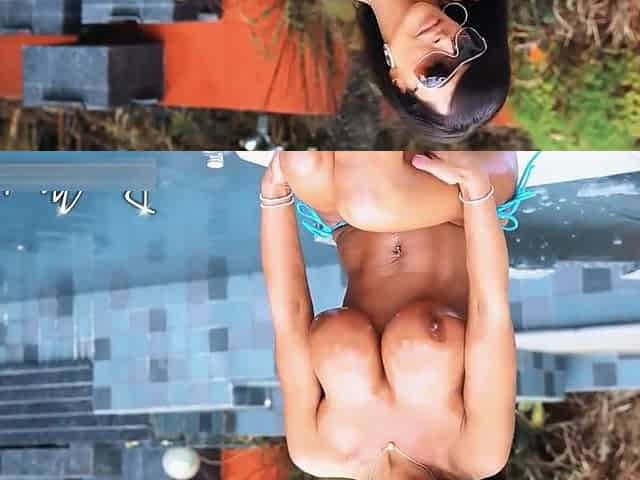 La mejor mother i'd like to fuck de la historia recibe un cogidon