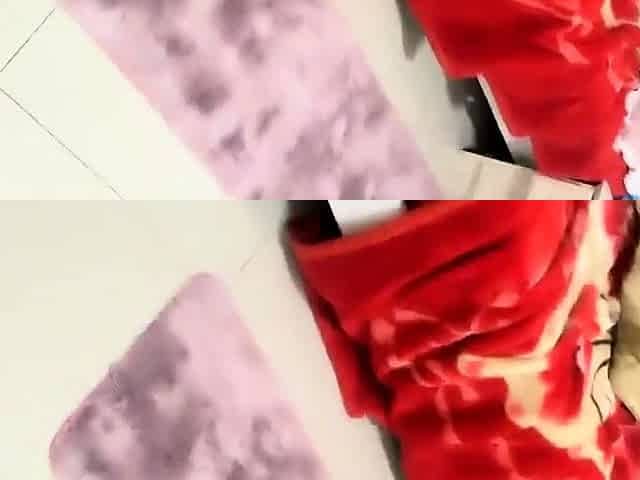 Amateur couple hidden cam
