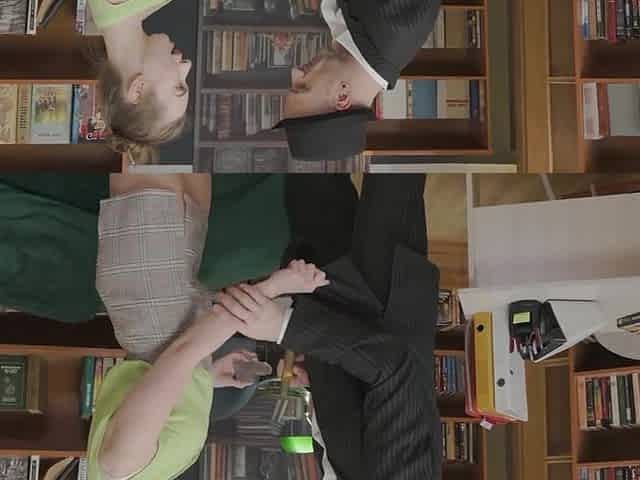 nympho secretary sweetheart destroyed by her boss