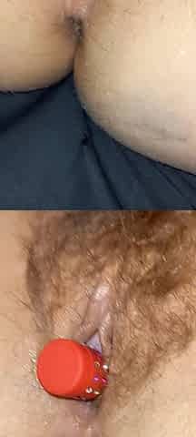 MILF Pussy